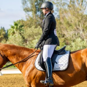 370 1 Varsity Open Dressage Test 2J1A9495