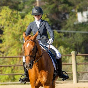367 1 Varsity Open Dressage Test 2J1A9534