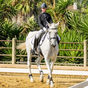 2 Varsity Open Dressage Equitation 2J1A9682