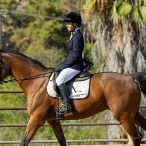 371 3 Varsity Intermediate Dressage Test 2J1A9849